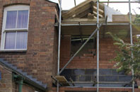 free Lowbands home extension quotes